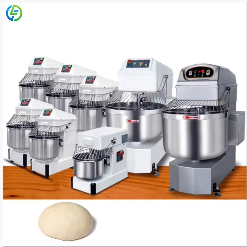 Kitchen Baking Aid - Mezclador de masa en espiral personalizado