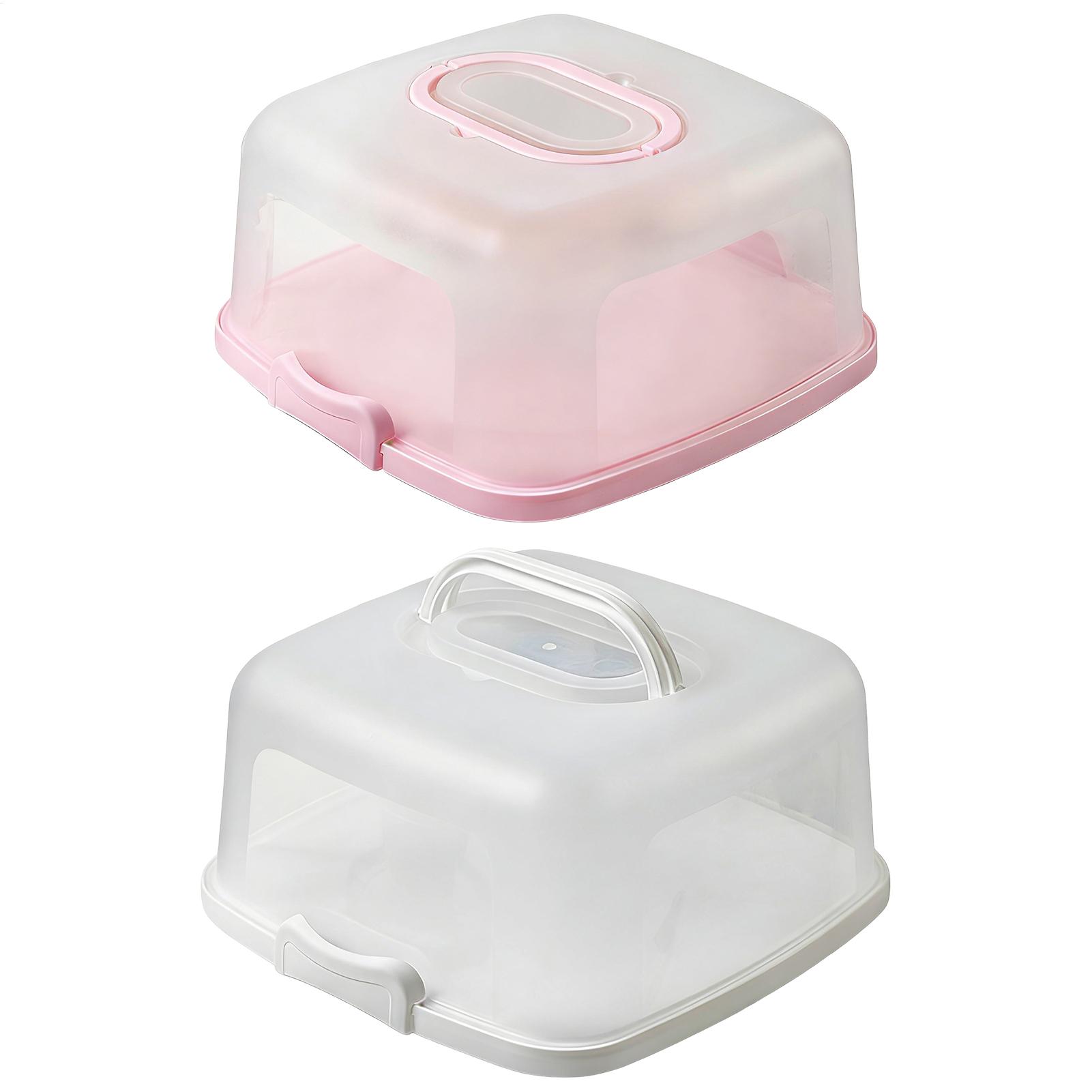 Kitchen Baking Storage Containers - Contenedor de Alimentos Reutilizable de 10