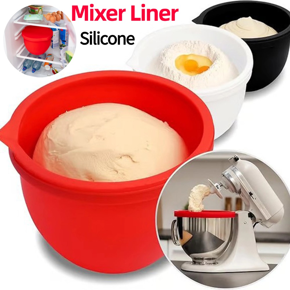 Revestimientos de Silicona con - Kitchen Baking Aid reseña y precio