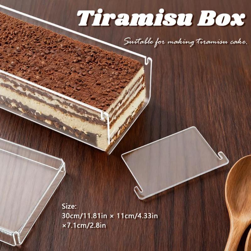 Contenedor Rectangular Resiste - Kitchen Baking Storage Containers reseña y precio
