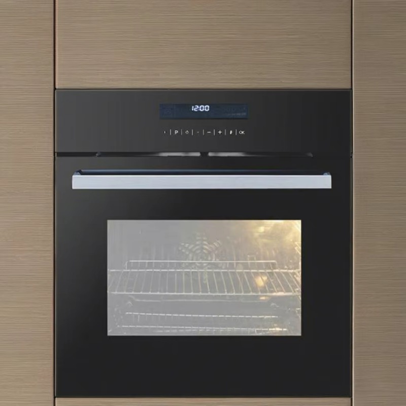 Horno Eléctrico Multifunción d - Kitchen Baking Area reseña y precio