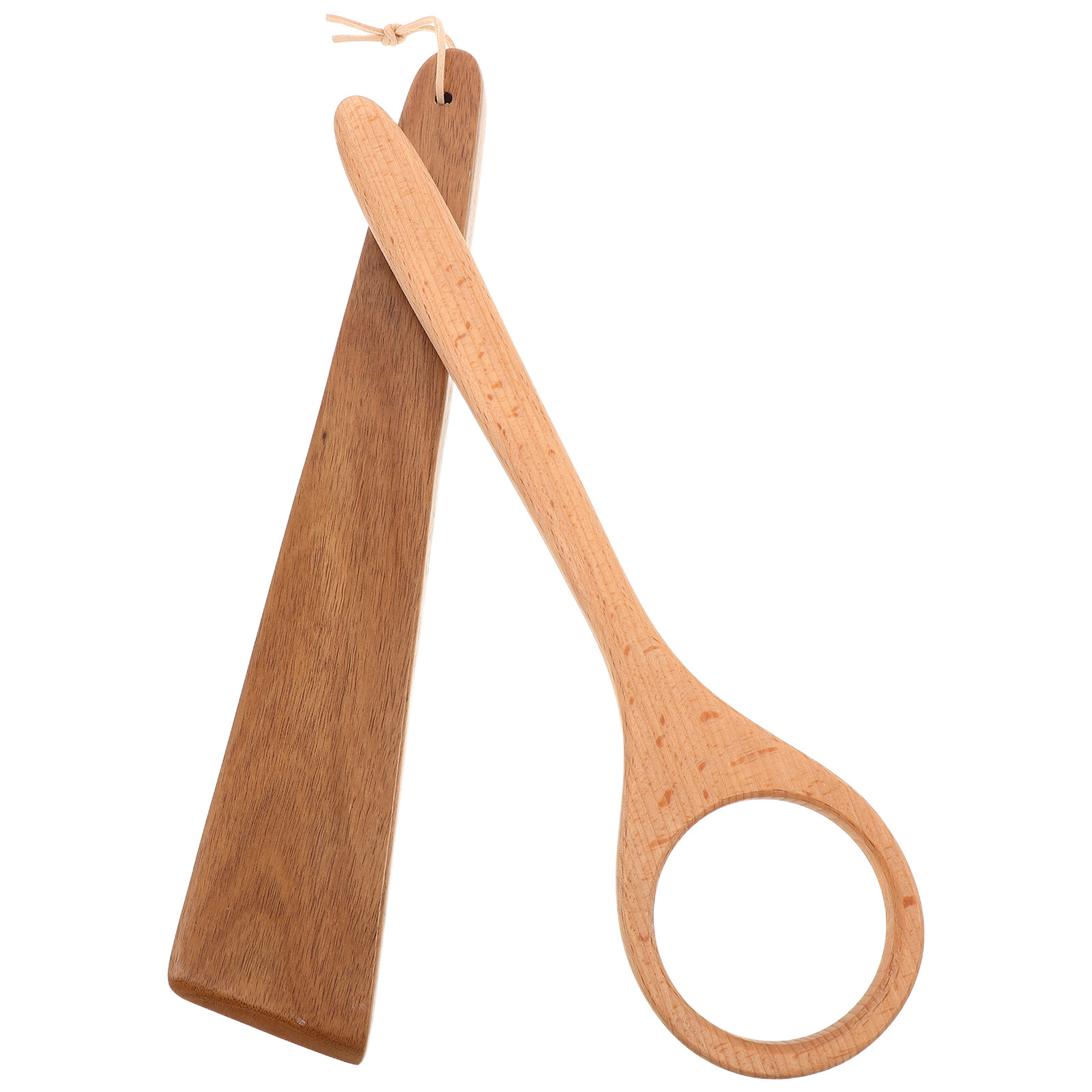 2 piezas de raspador de masa d - Dough Scraper Curved reseña y precio