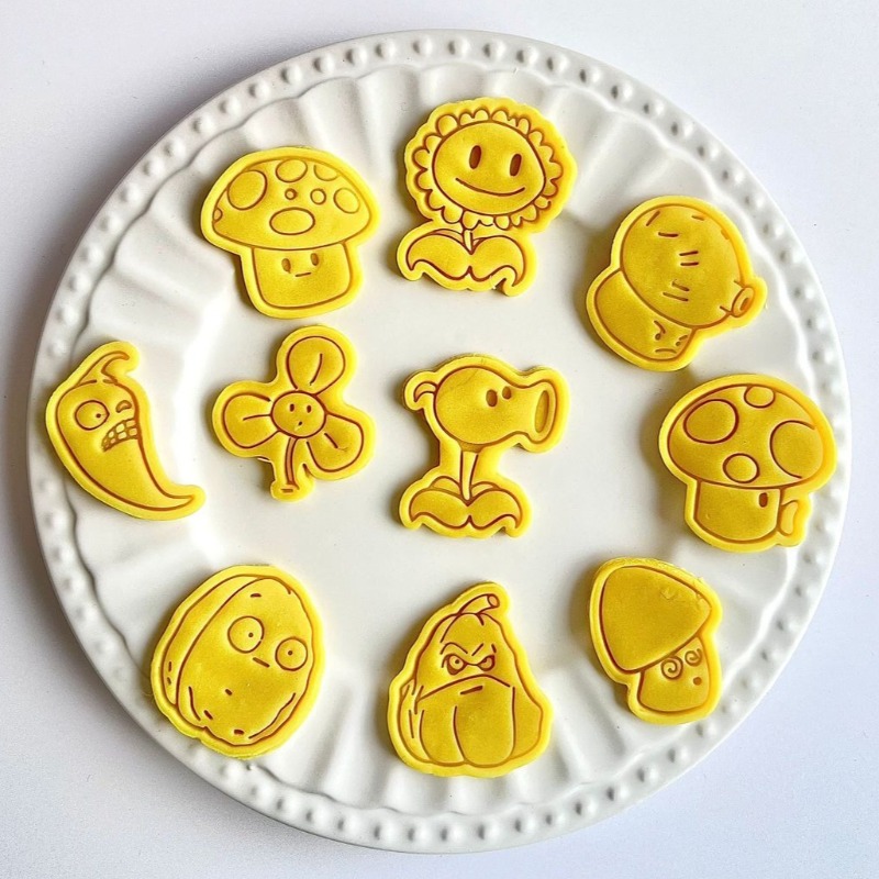Nuevo y Adorable Molde para Ga - Kitchen Baking Area reseña y precio
