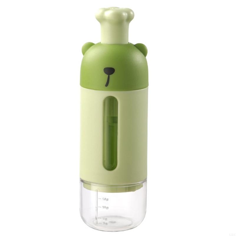 Dispensador condimentos tipo p - Kitchen Baking Storage Containers reseña y precio