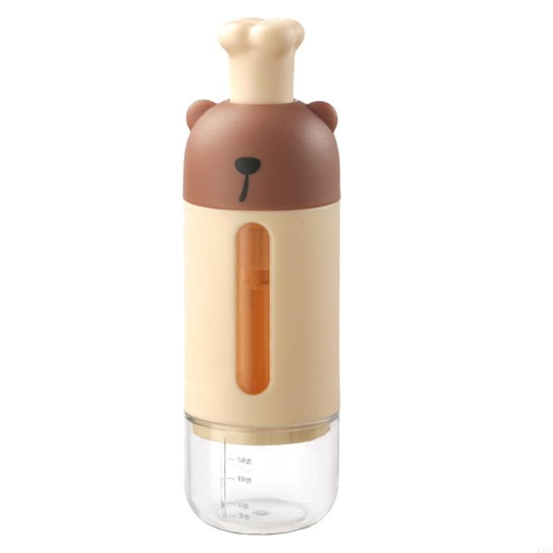 Dispensador condimentos tipo p - Kitchen Baking Storage Containers reseña y precio