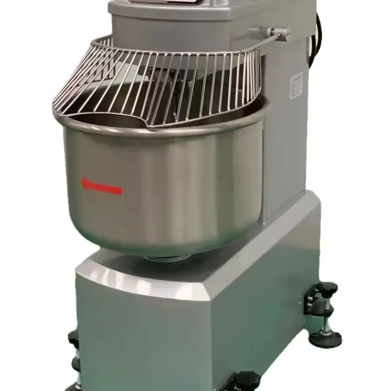 Batidora Eléctrica de Pedestal - Kitchen Baking Aid reseña y precio