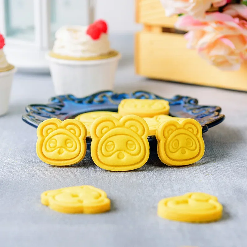 Cortador de Galletas de Animal - Kitchen Baking Area reseña y precio