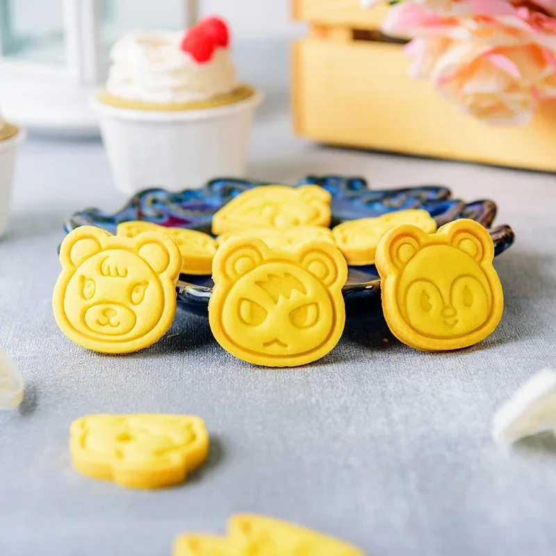 Cortador de Galletas de Animal - Kitchen Baking Area reseña y precio