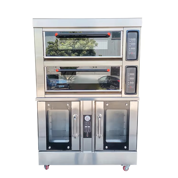 Horno de Fermentación para Pan - Kitchen Baking Area reseña y precio