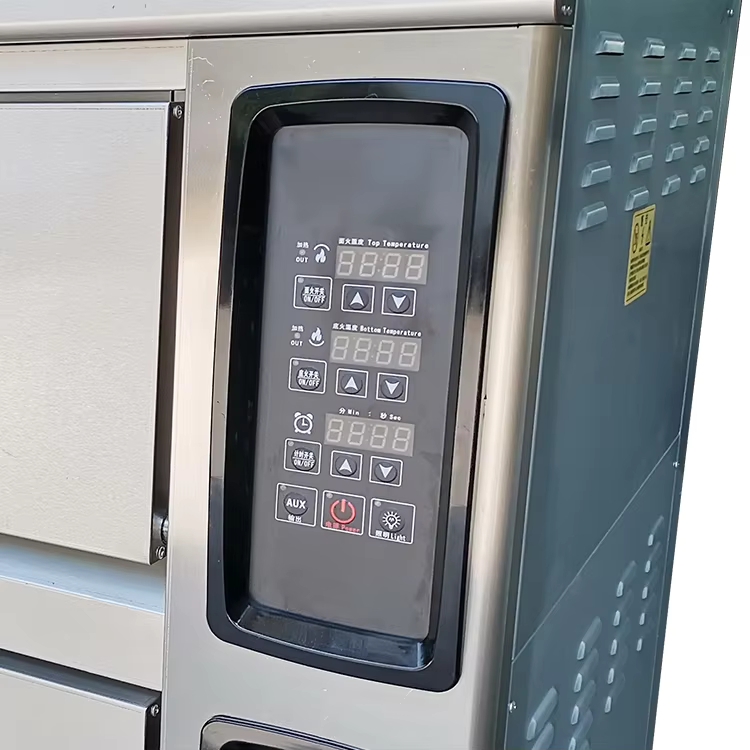 Horno de Fermentación para Pan - Kitchen Baking Area reseña y precio