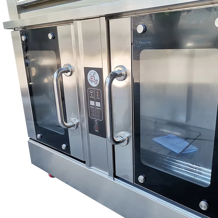 Horno de Fermentación para Pan - Kitchen Baking Area reseña y precio