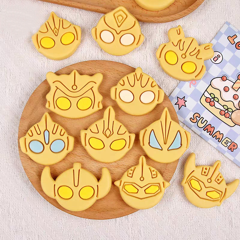Molde para Galletas de la Seri - Kitchen Baking Area reseña y precio