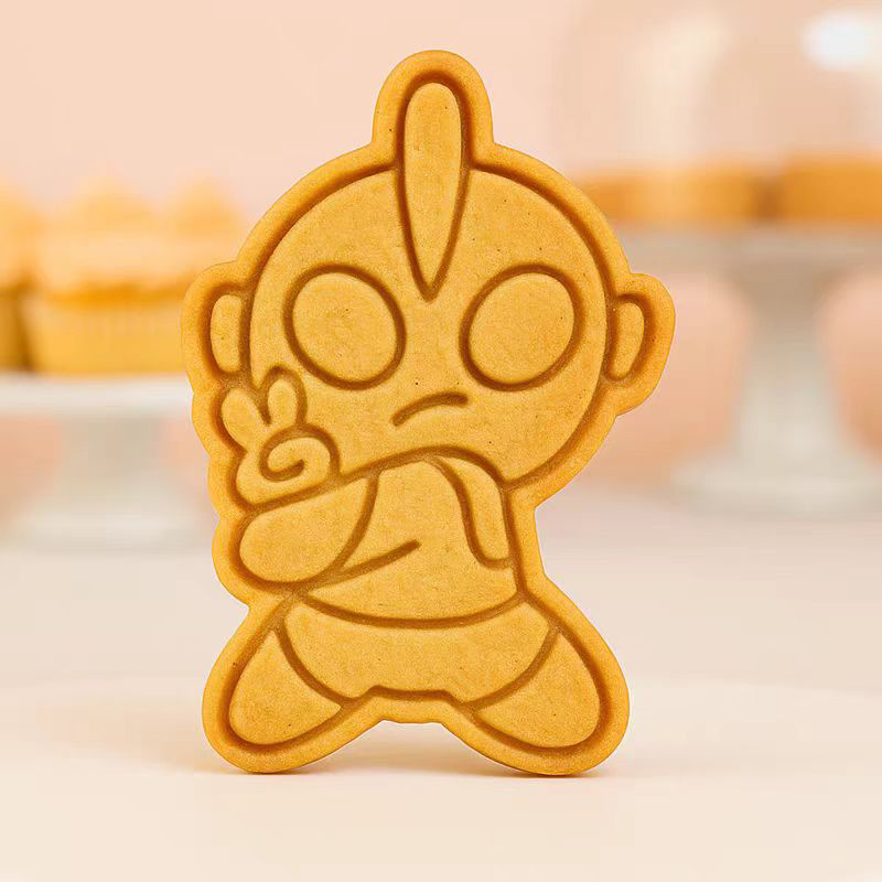 Molde para Galletas de la Seri - Kitchen Baking Area reseña y precio