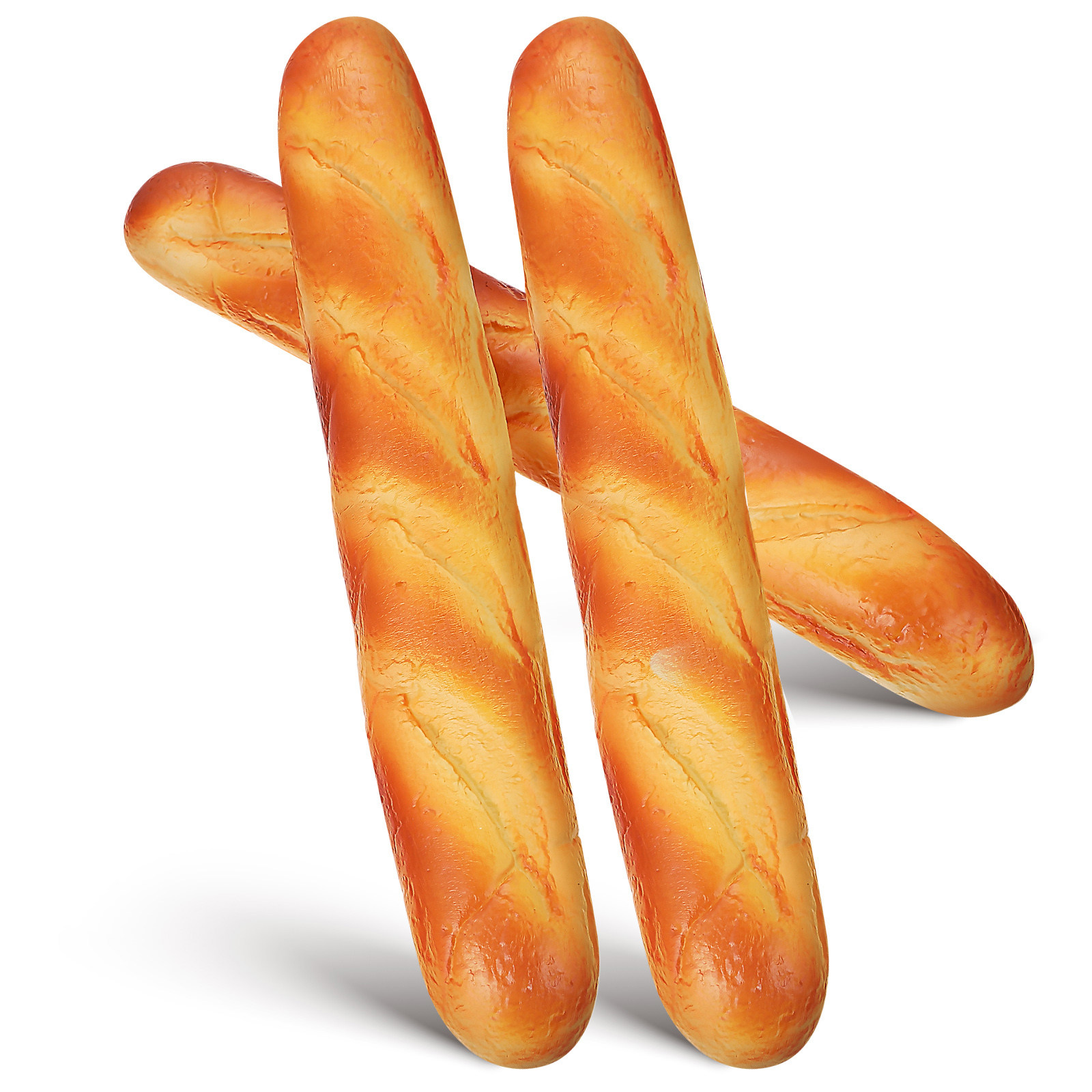 Juego de 3 Piezas de Pan Franc - Kitchen Set Bakery reseña y precio