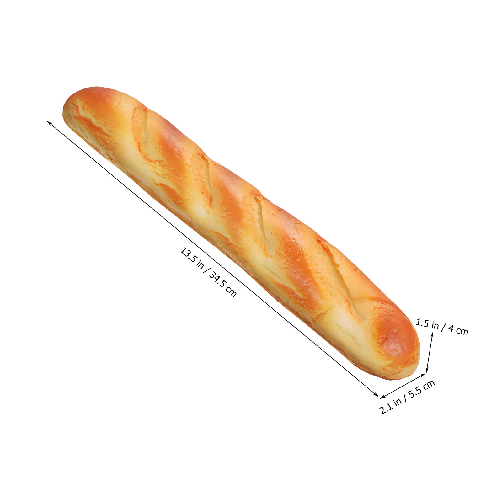 Juego de 3 Piezas de Pan Franc - Kitchen Set Bakery reseña y precio