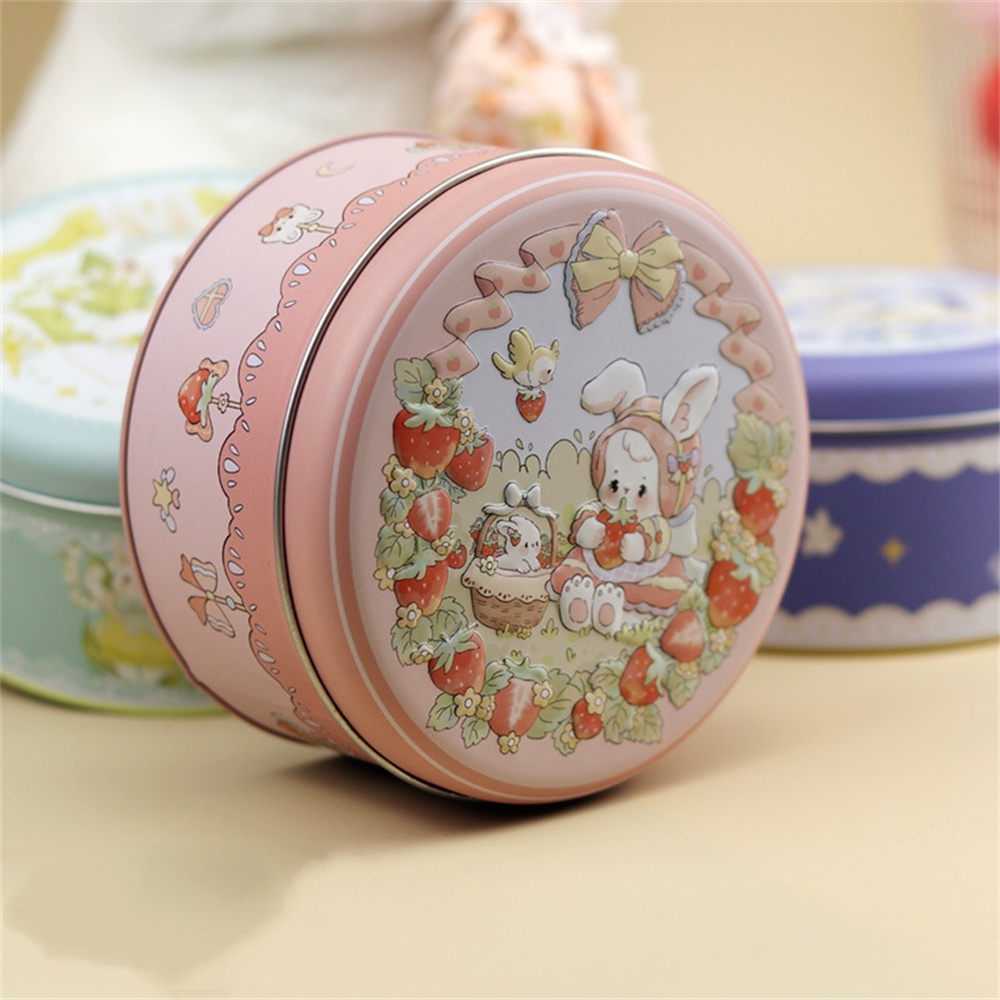 Caja de almacenamiento de cone - Kitchen Baking Storage Containers reseña y precio