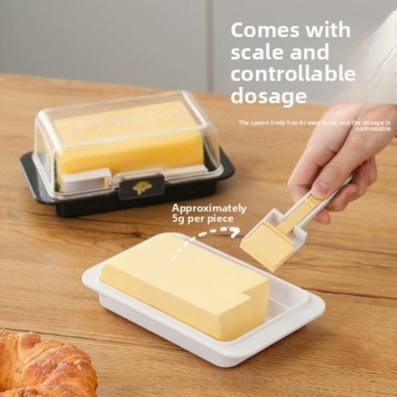 Caja de almacenamiento de mant - Kitchen Baking Storage Containers reseña y precio