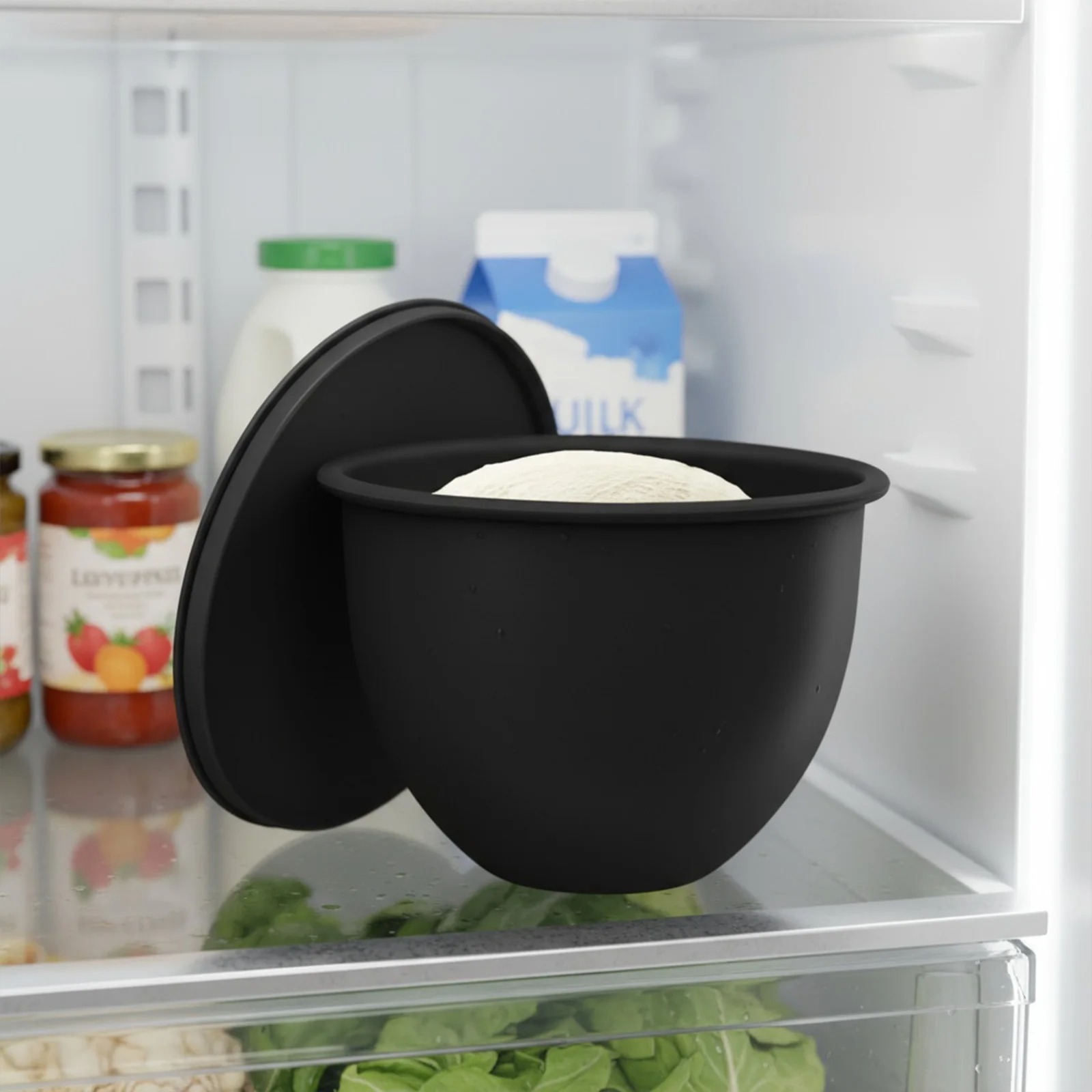 Revestimientos de Silicona con - Kitchen Baking Aid reseña y precio